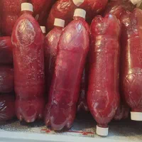 آب انار عقدا