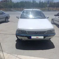 پژو405slx