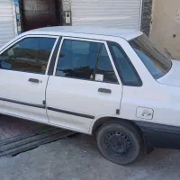 پراید۹۲|خودرو سواری و وانت|بومهن, |دیوار