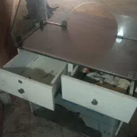 میز کار ساندویچی|کافیشاپ و رستوران|تهران, مینای شمالی (مخبر)|دیوار