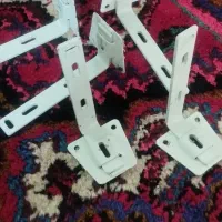 پایه پرده