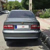 سمند lx مدل ۸۵ بسیار سالم