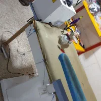 اتو بخار پنج لیتری