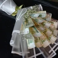 دسته گل جاودان|گل مصنوعی|ایلام, |دیوار