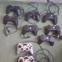 دسته کامپیوتر.همگی۳۰۰مقطوع.