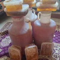 عسل طبیعی خالص با قابلیت خرید کلی و جزئی