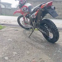 موتور کویر 250مدل99مدارک کامل