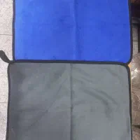 دستمال جادویی دو رو|سفره، حوله، دستمال آشپزخانه|قم, نیروگاه|دیوار