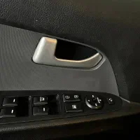 اسپرتج سفید ۲۰۱۵|خودرو سواری و وانت|رشت, رشتیان|دیوار