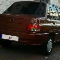 ۱۳۲ شیک و سرپا شاسی پلمپ