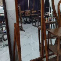 دنیای آیـنه قدی|آینه|کوهدشت, |دیوار