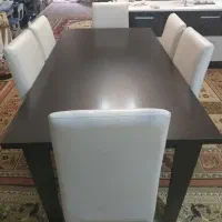 میز غذاخوری