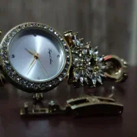 ساعت لوجی دیانا زنانه