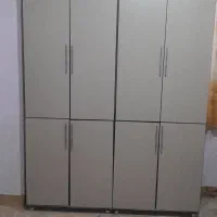 کمد دیواری باکسی