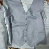 کت و شلوار|لباس|پاکدشت, پاکدشت (مامازند)|دیوار