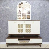 اینه کنسول اقتصادی|بوفه، ویترین، کنسول|ملارد, |دیوار