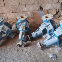 پمپ پشت تراکتور|ماشین‌آلات صنعتی|ارشق, |دیوار