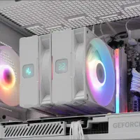 سیستم گیم گرافیک 16 گیگ نسل جدید 32G DDR5|رایانه رومیزی|تهران, وردآورد|دیوار