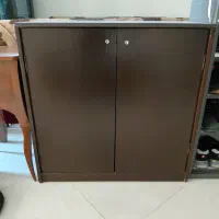جاکفشی دو درب ۴ طبقه