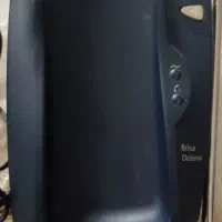 تلفن بی سیم الکاتل اصل قدیمی