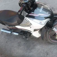 موتور بی کلاج احسان