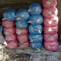 فروش زغال بسته بندی و کیسه ای