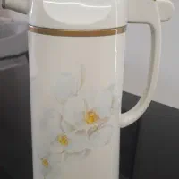 فلاسک چای