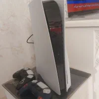 پی اس فایو سری ۱۲ تمیز بدون خط خش اروپایی