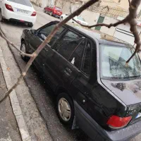 پراید سرحال