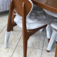 میزغذاخوری تمام راش|میز و صندلی غذاخوری|آمل, |دیوار