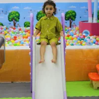 خانه کودک در حد نو|فروشگاه و مغازه|اسلام‌شهر, شهرک صنعتی چیچکلو|دیوار