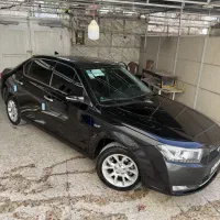 دنا پلاس اپشنال مشکی