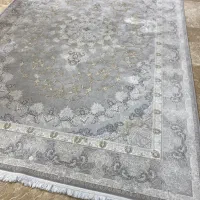 ۳عدد فرش ۶متری ۱۲۰۰شانه درحد نو بسیار تمیز