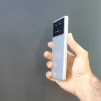 گوشی شیائومی Poco X6 Pro|موبایل|گنبد کاووس, |دیوار