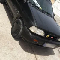 پراید دوگانه86.