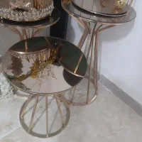 میز عسلی وجلومبلی|مبلمان خانگی و میز عسلی|نسیم‌شهر, |دیوار