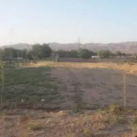 زمین مسکونی