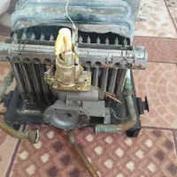 تعمیرات سیارآبگرمکن وبخاری درمحل