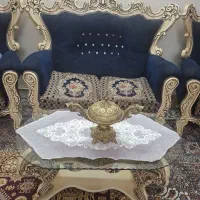 مبل|مبلمان خانگی و میز عسلی|تهران, عباسی|دیوار