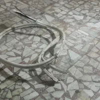 لوله مسی کولر