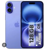 ایفون ۱۶نرمال ۱۲۸