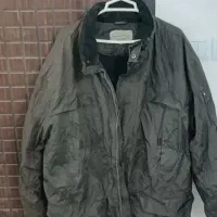 کاپشن ضد آب اصلی نو