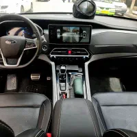 kmc k7 1402|خودرو سواری و وانت|تهران, شهرک چیتگر|دیوار