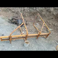 بتونیر بالابر موتور برق دستگاه جوش 500امپر|ابزارآلات|رودبار, |دیوار