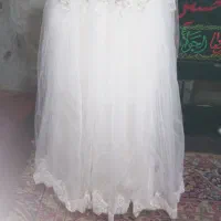 لباس عروس اورجینال وارداتی