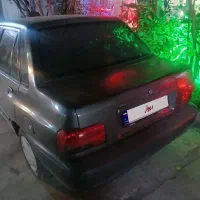 ماشین  سالم فقط باید بیای ببینی