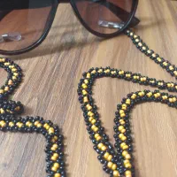 بند عینک و دستبند و تل و و انواع اسکرانچی|بدلیجات|مشهد, شهرک رازی (شهرک غرب)|دیوار