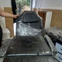 صندلی آرایشگاه
