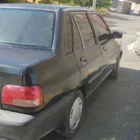 پراید 83|خودرو سواری و وانت|سنندج, |دیوار