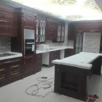 کابینت و کمددیواری